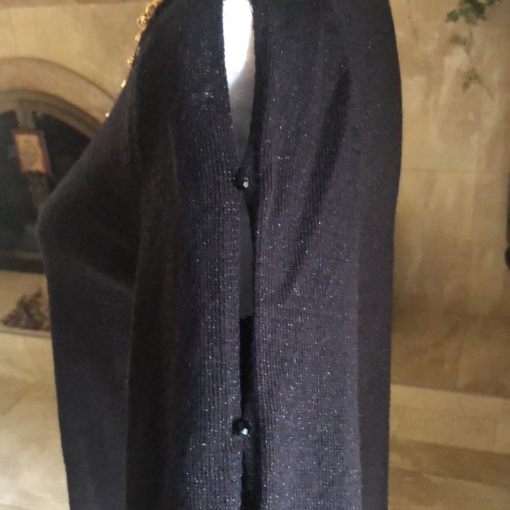 Sweater by Heidi Weisel